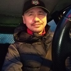 Фотография мужчины Александр, 54 года из г. Тюмень