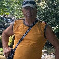 Фотография мужчины Виктор, 65 лет из г. Волковыск