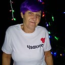 Зинаида, 60 лет