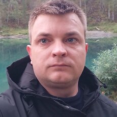 Фотография мужчины Михаил, 32 года из г. Великие Луки