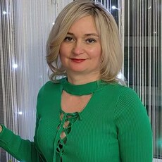 Фотография девушки Светлана, 49 лет из г. Киров