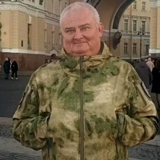 Фотография мужчины Юрий, 55 лет из г. Липецк
