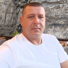 Фотография мужчины Сергей, 45 лет из г. Симферополь