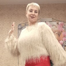 Фотография девушки Лариса, 58 лет из г. Ярославль