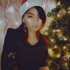 Фотография девушки София, 20 лет из г. Северобайкальск