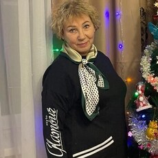 Фотография девушки Надежда, 63 года из г. Тула