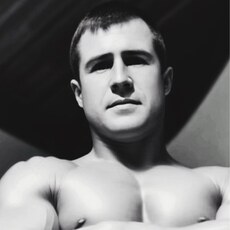 Фотография мужчины Андрей, 41 год из г. Любань