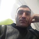 Artush, 43 года