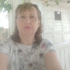 Фотография девушки Галина, 55 лет из г. Нижний Новгород