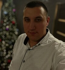 Фотография мужчины Виталий, 31 год из г. Коченево