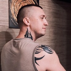 Фотография мужчины Дмитрий, 38 лет из г. Саратов