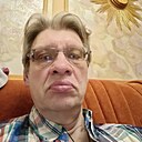 Евгений, 59 лет