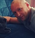 Кирилл, 40 лет