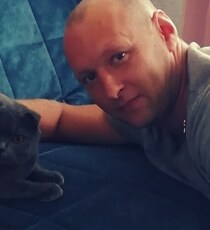 Фотография мужчины Кирилл, 40 лет из г. Витебск