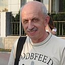 Игорь, 65 лет