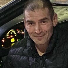 Фотография мужчины Александр, 44 года из г. Киров