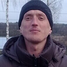 Фотография мужчины Андрей, 40 лет из г. Владимир