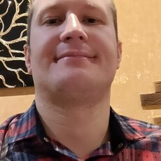 Фотография мужчины Дмитрий, 36 лет из г. Дятьково