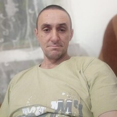 Фотография мужчины Алексей, 43 года из г. Белогорск