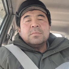 Фотография мужчины Назар, 56 лет из г. Комсомольск-на-Амуре
