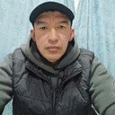 Акылбек, 44 года