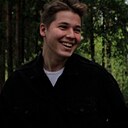 Семён, 20 лет