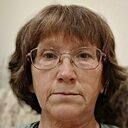 Аля, 62 года