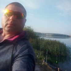 Фотография мужчины Павел Романенко, 44 года из г. Смолевичи
