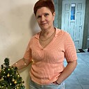 Алла, 58 лет