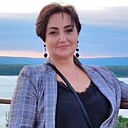 Юлия, 47 лет