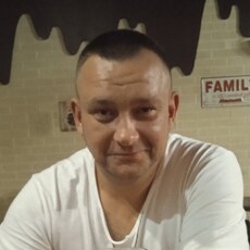 Фотография мужчины Юрий, 41 год из г. Рогачев
