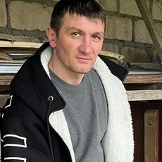 Фотография мужчины Алим, 40 лет из г. Нальчик
