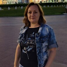 Фотография девушки Юлия, 45 лет из г. Подольск
