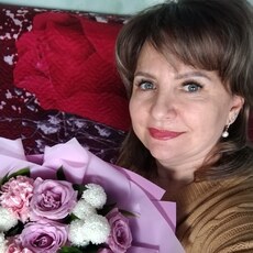 Фотография девушки Олеся, 51 год из г. Пойковский