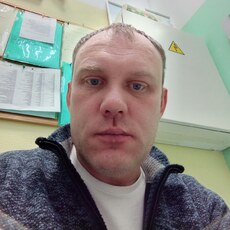 Фотография мужчины Андрей, 43 года из г. Тверь