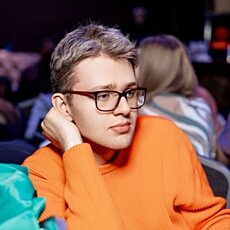 Фотография мужчины Lev, 25 лет из г. Москва