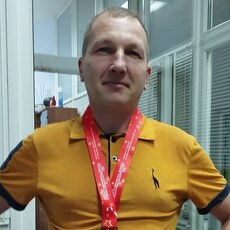 Фотография мужчины Дмитрий, 42 года из г. Электроугли