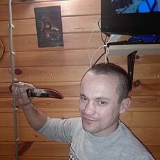 Фотография мужчины Василий, 44 года из г. Ивантеевка