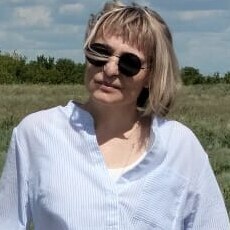 Фотография девушки Елена, 55 лет из г. Алматы