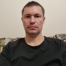 Фотография мужчины Дмитрий, 45 лет из г. Ижевск