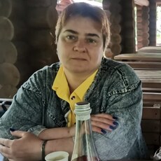 Фотография девушки Ирина, 47 лет из г. Кондопога