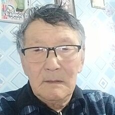 Фотография мужчины Анатолий, 67 лет из г. Усть-Каменогорск