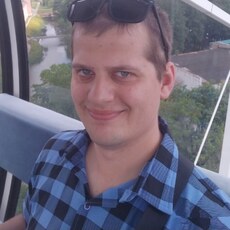 Фотография мужчины Мышенков Борис, 30 лет из г. Смоленск