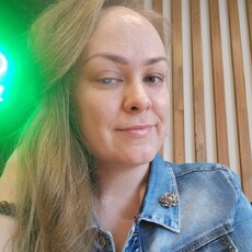 Фотография девушки Елена, 37 лет из г. Киров