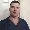 Илья, 37 лет