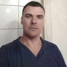 Фотография мужчины Илья, 37 лет из г. Тульчин