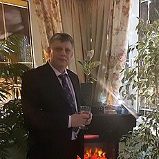 Фотография мужчины Олег, 51 год из г. Подольск
