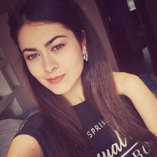 Фотография девушки Алина, 31 год из г. Владикавказ