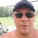 Кайрат, 41 год