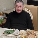 Гевор, 45 лет